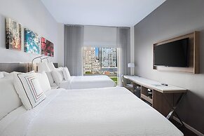 Fairfield Inn & Suites New York Manhattan / Central Park