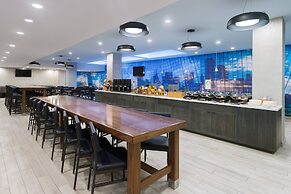 Fairfield Inn & Suites New York Manhattan / Central Park