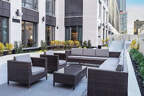 Fairfield Inn & Suites New York Manhattan / Central Park