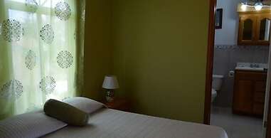 Sea Pearl Vacation Suites