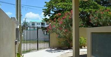 Sea Pearl Vacation Suites