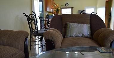 Sea Pearl Vacation Suites