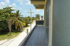 Sea Pearl Vacation Suites