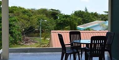 Sea Pearl Vacation Suites