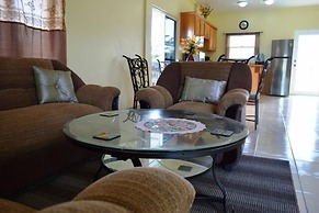 Sea Pearl Vacation Suites