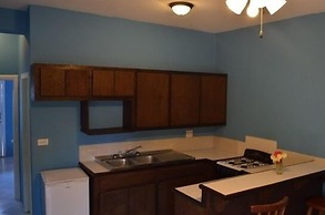 Sea Pearl Vacation Suites