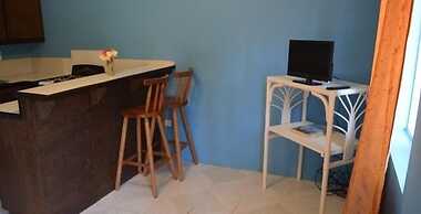 Sea Pearl Vacation Suites