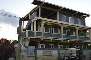 Sea Pearl Vacation Suites