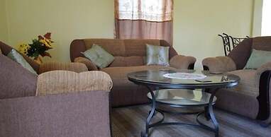 Sea Pearl Vacation Suites