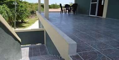 Sea Pearl Vacation Suites