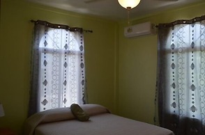 Sea Pearl Vacation Suites