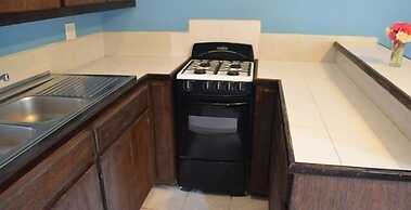 Sea Pearl Vacation Suites