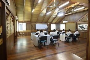 Kokopo Beach Bungalow Resort