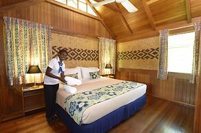 Kokopo Beach Bungalow Resort