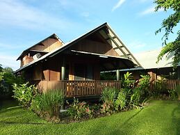 Kokopo Beach Bungalow Resort