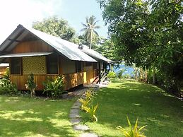 Kokopo Beach Bungalow Resort