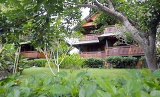 Kokopo Beach Bungalow Resort