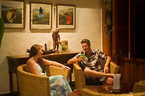 Kokopo Beach Bungalow Resort