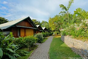 Kokopo Beach Bungalow Resort