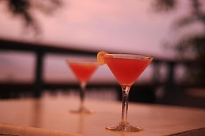 Kokopo Beach Bungalow Resort