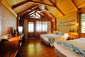 Kokopo Beach Bungalow Resort