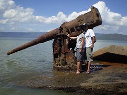 Kokopo Beach Bungalow Resort