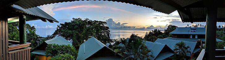 Kokopo Beach Bungalow Resort