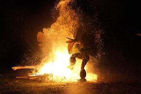 Kokopo Beach Bungalow Resort