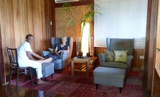 Kokopo Beach Bungalow Resort