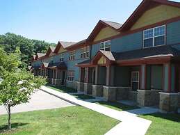 Salt Creek Golf Retreat