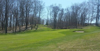 Salt Creek Golf Retreat