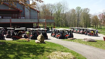 Salt Creek Golf Retreat