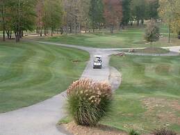 Salt Creek Golf Retreat