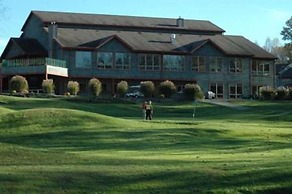 Salt Creek Golf Retreat