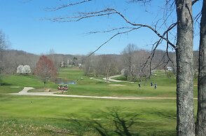 Salt Creek Golf Retreat