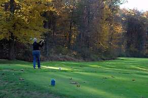 Salt Creek Golf Retreat