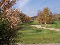 Salt Creek Golf Retreat