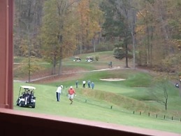 Salt Creek Golf Retreat