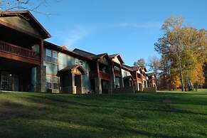 Salt Creek Golf Retreat