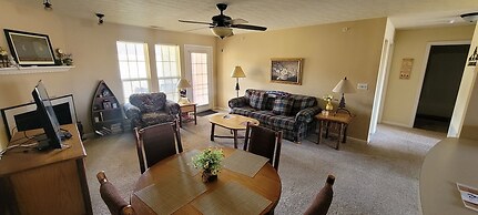 Salt Creek Golf Retreat