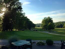 Salt Creek Golf Retreat