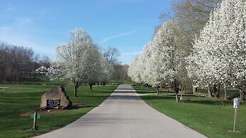 Salt Creek Golf Retreat