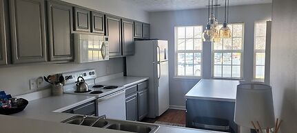 Salt Creek Golf Retreat