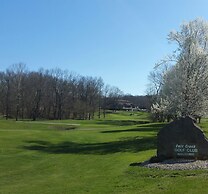 Salt Creek Golf Retreat