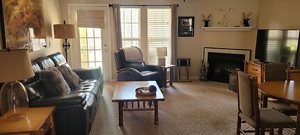 Salt Creek Golf Retreat