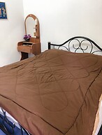 Palm House white building