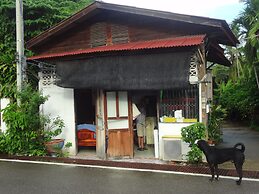 Palm House white building