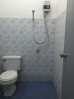 Palm House white building