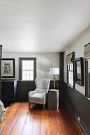 The Squire Tarbox Inn