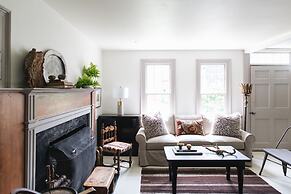 The Squire Tarbox Inn